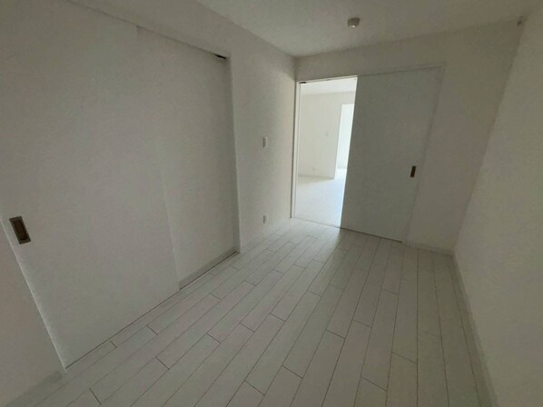 シダー・ホール・ヤマダ TWOの物件内観写真